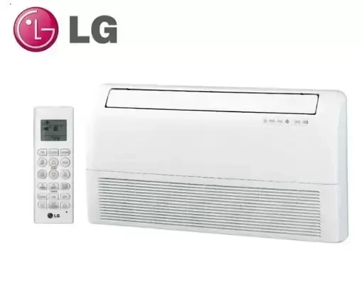 Внутренний напольно-потолочный блок мульти сплит-системы LG CV09.NE2R0