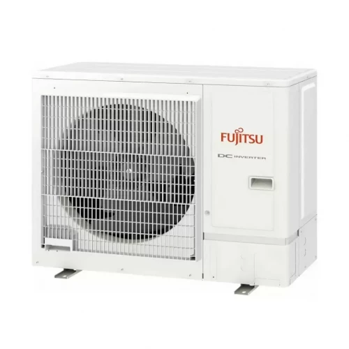 Кассетная сплит-система Fujitsu AUXG24KRLB/AOYG24KATA/UTGUKYAW
