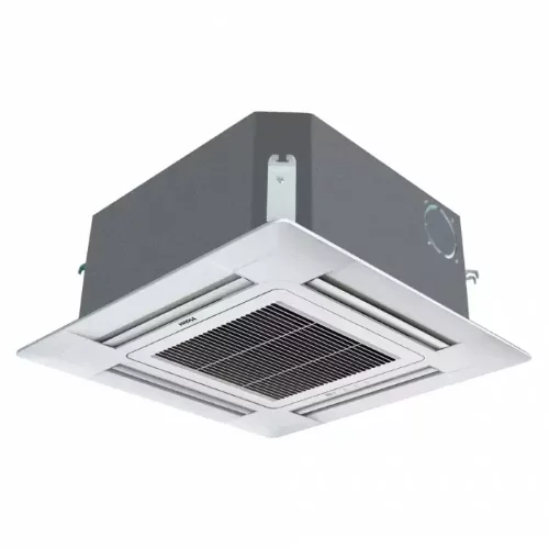 Кассетная сплит-система Haier AB18CS1ERA (S) / 1U18DS1EAA