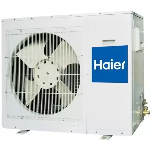 Кассетная сплит-система Haier AB18CS1ERA (S) / 1U18DS1EAA