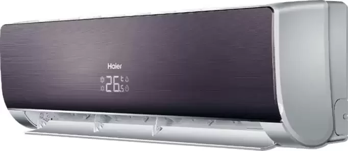 Сплит система Haier AS24NS3ERA-B / 1U24GS1ERA