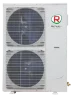 Кассетная сплит-система Royal Clima ES-C 60HRX/ES-E 60HX Esperto 2022