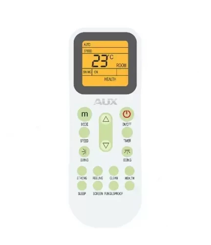 Канальная сплит-система AUX ALMD-H24/4DR2/AL-H24/4DR2(U) Inverter
