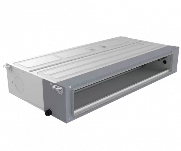 Канальная сплит-система Euroklimat EKDX-140HNN4/EKOX-140HNN4