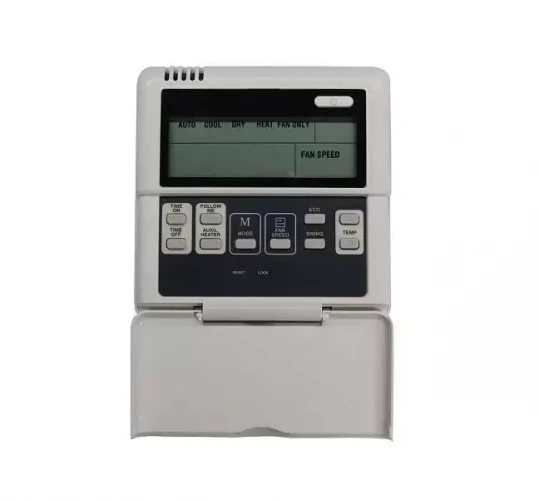 Канальная сплит-система General Climate GC-DN48HWF/GU-U48HF