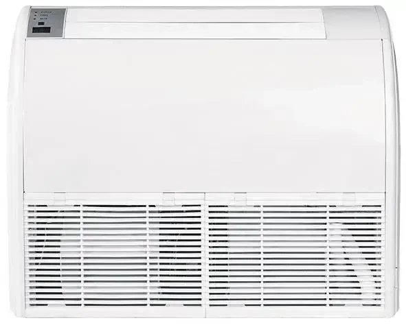 Напольно-потолочная сплит-система Gree GUD35ZD1/B-S/GUD35W1/NhB-S U-Match