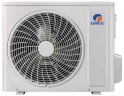 Напольно-потолочная сплит-система Gree GUD35ZD1/B-S/GUD35W1/NhB-S U-Match