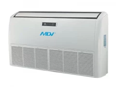 Напольно-потолочный кондиционер MDV MDUE-36HRN1 / MDOU-36HN1-L