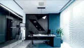 Кассетная сплит-система Berlingtoun BCI-18ACIN1/BCO-18AIN1
