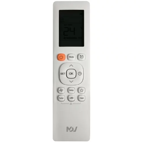 Кассетная сплит-система MDV MDCAC4I-09HRFN8/T-MBQ4-03BD/MDOAG-09HFN8 3D DC Inverter ERP