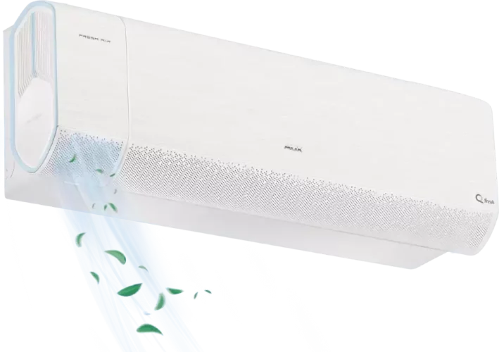 Сплит-система AUX ASW-H09A4/QF-R2DI/AS-H09A4/QF-R2DI Q Fresh Inverter