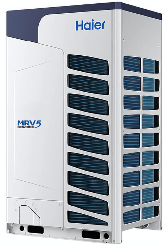 Наружный блок мультизональной системы VRF Haier AV12IMVEVA