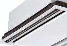 Внутренний кассетный блок мультизональной системы VRF Haier AB482MBERAD