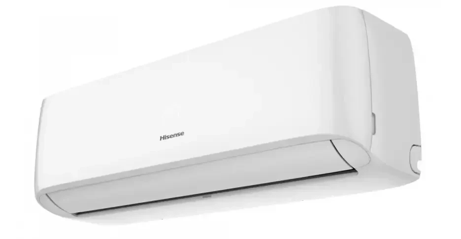 Сплит-система Hisense AS-13UW4RYRCA04G/AS-13UW4RYRCA04W Goal DC Inverter