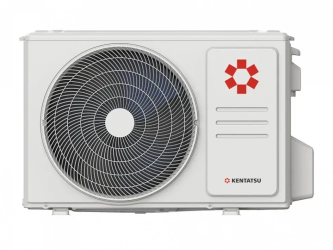 Сплит-система Kentatsu KSGYK26HZRN1/KSRYK26HZRN1 Yuki Inverter
