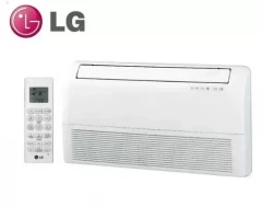 Внутренний напольно-потолочный блок мульти сплит-системы LG CV12.NE2R0
