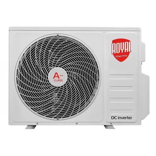 Наружный блок мульти сплит-системы Royal Thermo RTFMO/out-18HN8 Multi Combo ERP DC
