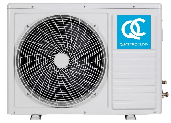 Сплит-система Quattroclima QV-BE07WD/QN-BE07WD Bergamo