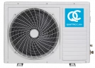 Сплит-система Quattroclima QV-BE07WD/QN-BE07WD Bergamo