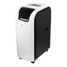 Мобильный кондиционер Electrolux EACM-12 RK/N6 Camp Air