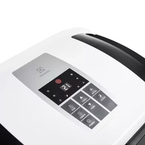Мобильный кондиционер Electrolux EACM-12 RK/N6 Camp Air