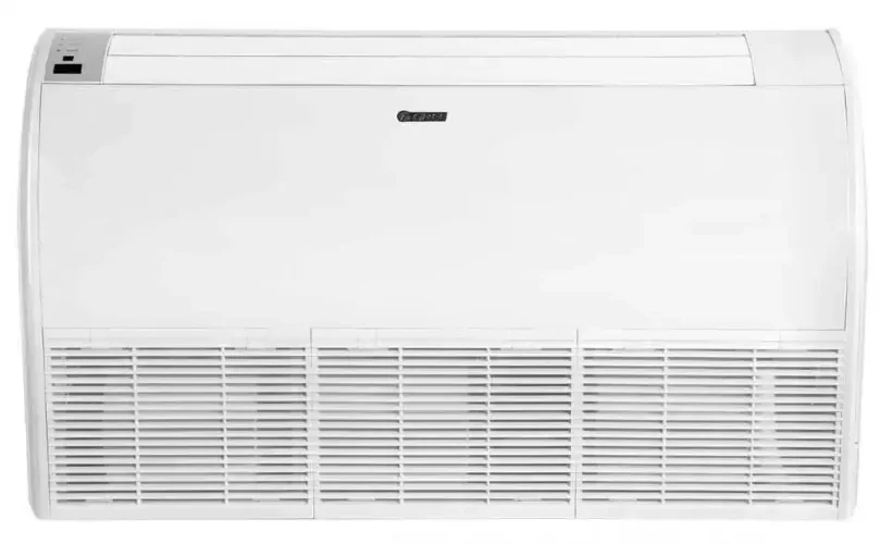 Напольно-потолочная сплит-система Gree GUD50ZD/A-S/GUD50W/A-S U-Match Inverter