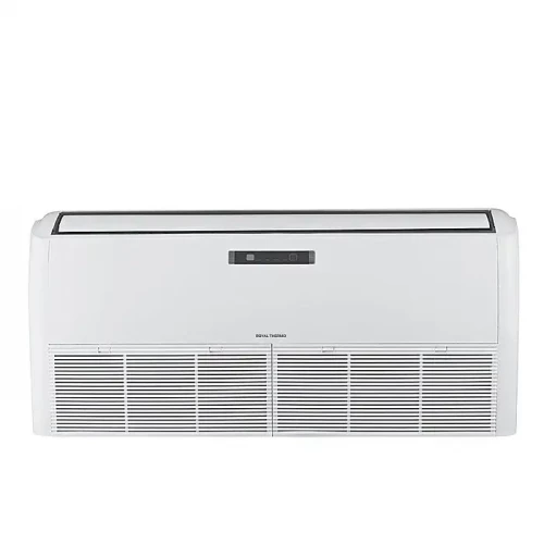 Напольно-потолочная сплит-система Royal Thermo RTFU-36LAKHN1 Forte Integro