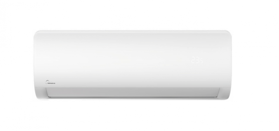 Настенная сплит-система Midea MSAG1-07HRN8-I/MSAG1-07HRN8-O Paramount