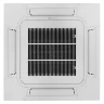 Внутренний кассетный блок мультизональной системы VRF Electrolux ESVMC4/С-SF-45S + панель Step Free