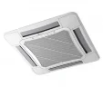 Внутренний кассетный блок мультизональной системы VRF Electrolux ESVMC4/С-SF-45S + панель Step Free