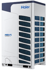 Наружный блок мультизональной системы VRF Haier AV14IMVEVA