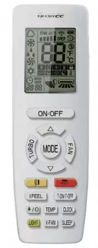 Сплит-система Gree GWH18QDXD-K6DNC2I Lomo Inverter