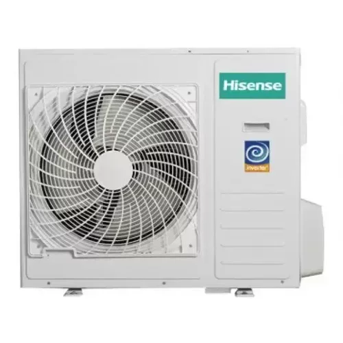 Сплит-система Hisense AS-13UW4SVETG157G(С)/AS-13UW4SVETG157W(С) Premium Champagne Super DC Inverter