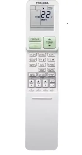 Внутренний блок мульти сплит-системы Toshiba RAS-B16CKVG-EE Seiya