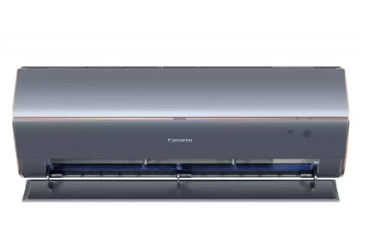 Сплит-система Casarte CAS25MW1/R3-B/1U25MW1/R3 Triano