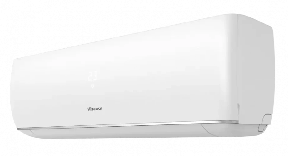 Сплит-система Hisense AS-24UW4RBBTV03G/AS-24UW4RBBTV03W Expert Pro Super DC Inverter