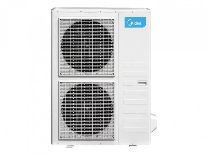 Кассетная сплит-система Midea MCD1-48HRN1-R/MOU-48HN1-LRR/T-MBQ4-04A1