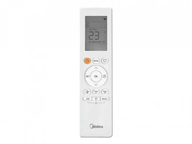 Кассетная сплит-система Midea MCD1-48HRN1-R/MOU-48HN1-LRR/T-MBQ4-04A1
