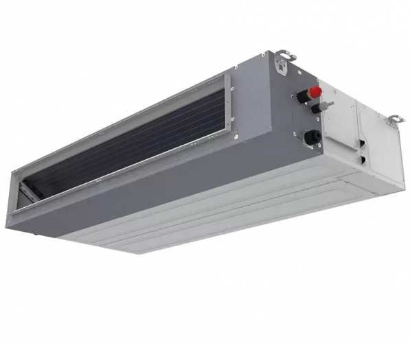 Канальная сплит-система Euroklimat EKDX-50HNN/EKOX-50HNN