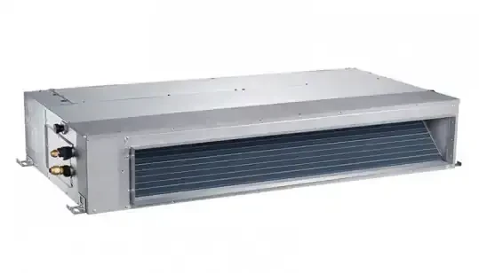 Канальная сплит-система Kentatsu KSMA165HZAN1/KSUN165HZAN3 Komasu