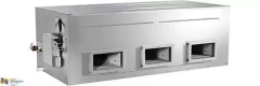 Канальный кондиционер Kentatsu KSTU280HFAN1 / KSUR280HFAN3