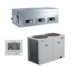 Канальный кондиционер Kentatsu KSTU280HFAN1 / KSUR280HFAN3