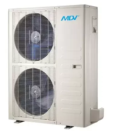Напольно-потолочная сплит-система MDV MDUE-60HRFN8/MDOU-60HFN8