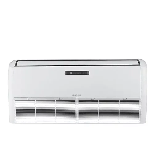 Напольно-потолочная сплит-система Royal Thermo RTFU-48LAKHN1 Forte Integro