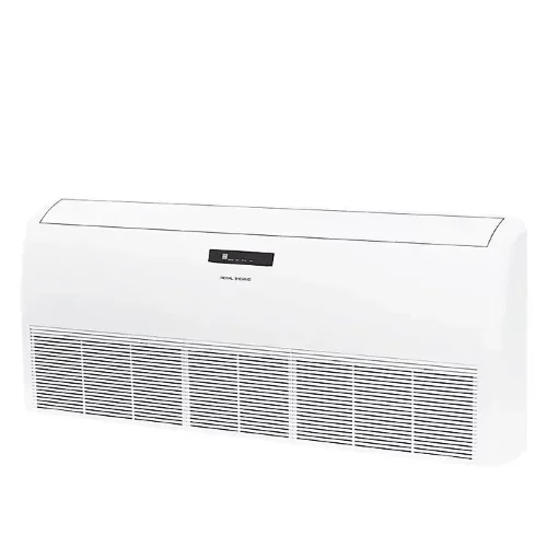Напольно-потолочная сплит-система Royal Thermo RTFU-48LAKHN1 Forte Integro