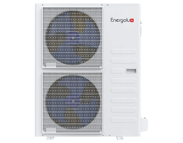Напольно-потолочная сплит-система Energolux SACF48D6-A/SAU48U6-A-WS30 Floor-Ceiling