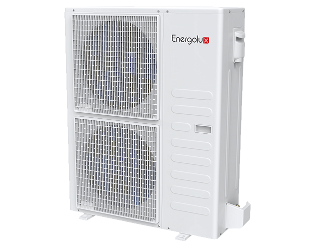 Напольно-потолочная сплит-система Energolux SACF48D6-A/SAU48U6-A-WS30 Floor-Ceiling