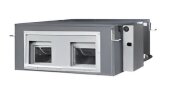 Внутренний канальный блок мультизональной системы VRF Haier AD072MJERAD