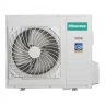 Сплит-система Hisense AS-13UW4SVETG157G/AS-13UW4SVETG157W Premium Super DC Inverter