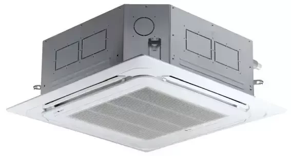 Внутренний блок мульти сплит-системы LG CT12R.NR0